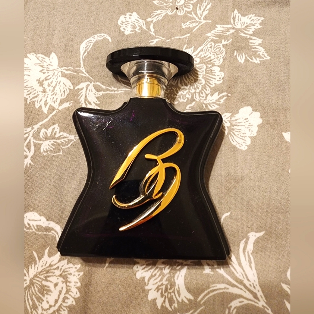 Bond No. 9